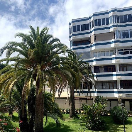 Playa Del Ingles Vitamine D Garantie San Bartolomé Dış mekan fotoğraf