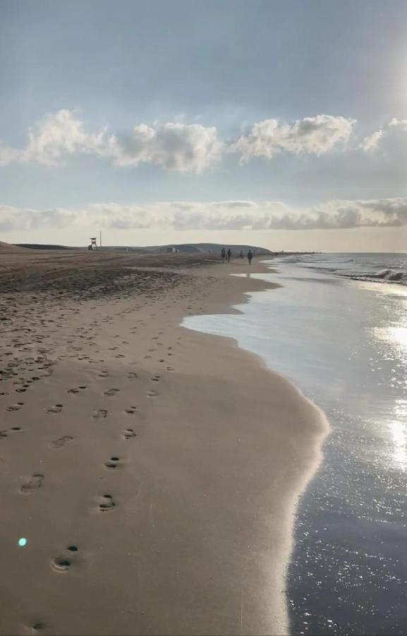 Playa Del Ingles Vitamine D Garantie San Bartolomé Dış mekan fotoğraf